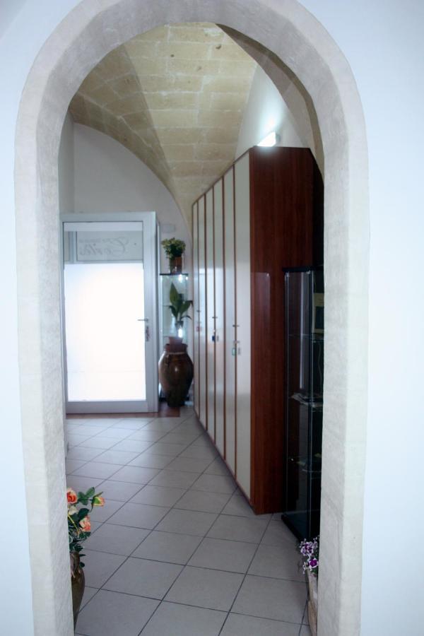 Le Stanze Di Cortes Fragagnano Exterior photo
